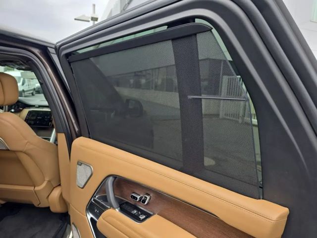 Land Rover Range Rover P460e Hybrid LWB 5-Sitzer Autobiograph