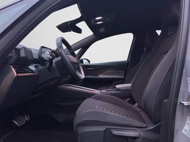 Cupra Born Born NAVI LED KAMERA WÄRMEPUMPE