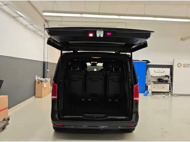 Mercedes-Benz V 300 4MATIC AMG Line AVANTGARDE