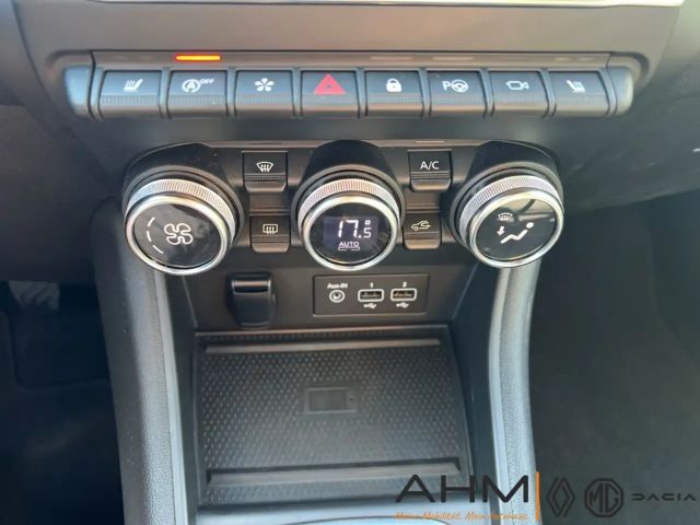 Renault Captur Intens