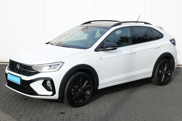 Volkswagen Taigo 1.5 TSI DSG