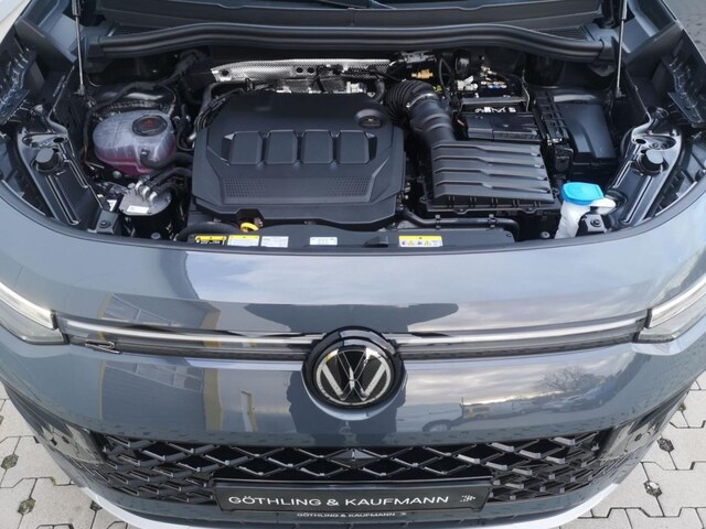 Volkswagen Tayron 4Motion DSG R-Line