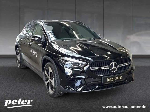 Mercedes-Benz GLA 220 4MATIC