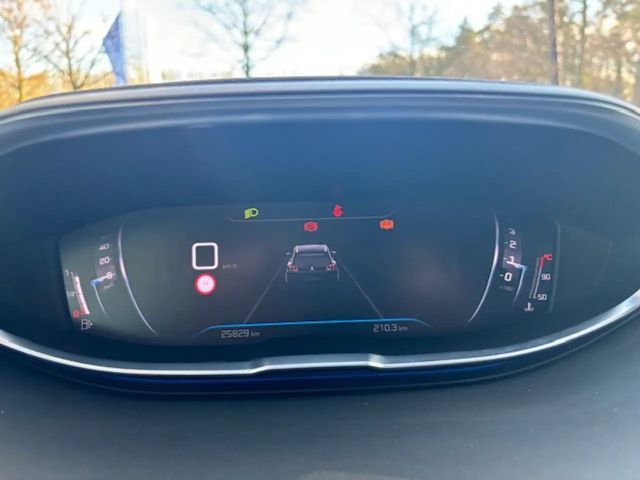 Peugeot 5008 Allure Pack