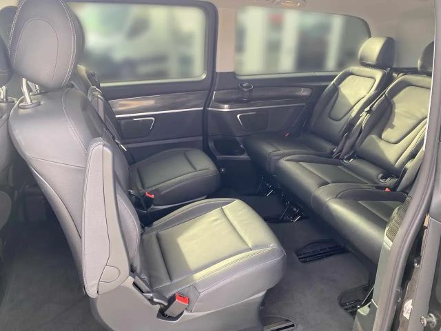 Mercedes-Benz V 300 XL 19AMG-Alus*Standhz*Burmester*Distronic