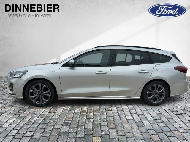 Ford Focus ST Line