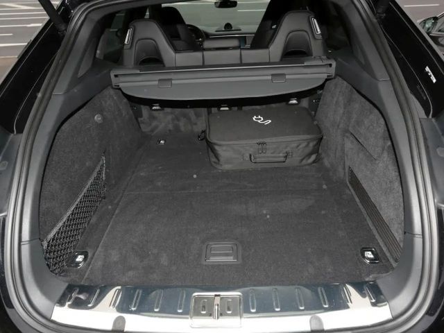 Porsche Panamera 4 Sport Turismo