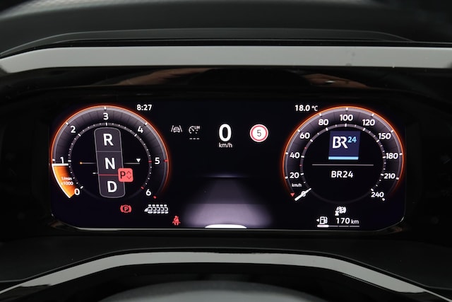 Volkswagen Multivan 2.0 TDI DSG T7