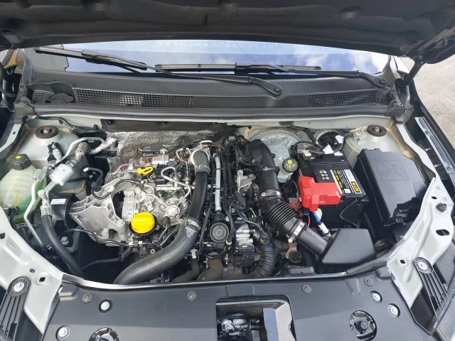 Dacia Jogger Extreme TCe 110