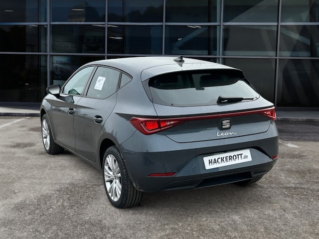 Seat Leon 1.5 TSI Style