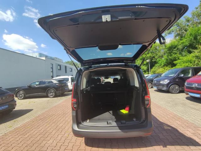 Volkswagen Caddy 2.0 TDI