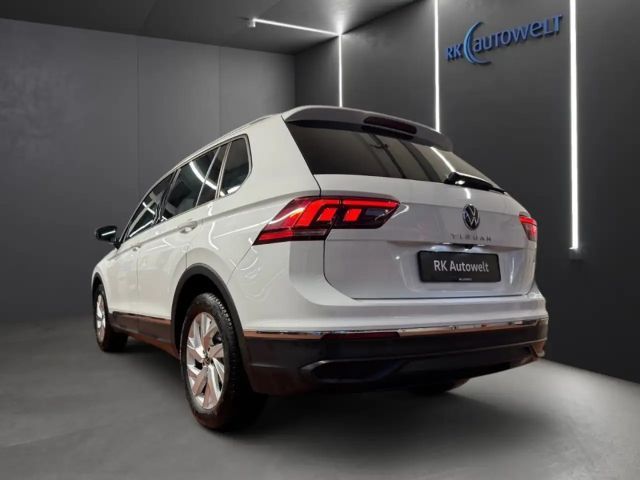 Volkswagen Tiguan 2.0 TDI