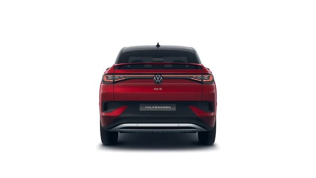 Volkswagen ID.5 IQ.Drive Pure