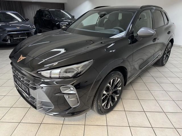 Cupra Terramar 1.5 eTSI