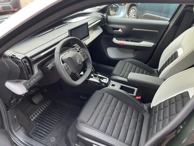 Citroën C3 Aircross Hybrid Max