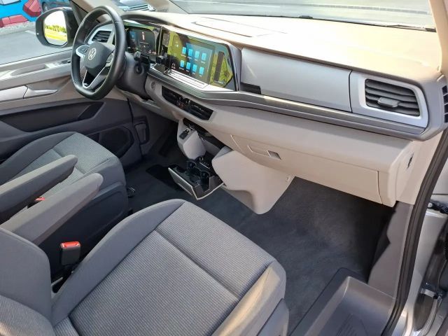 Volkswagen Multivan T7