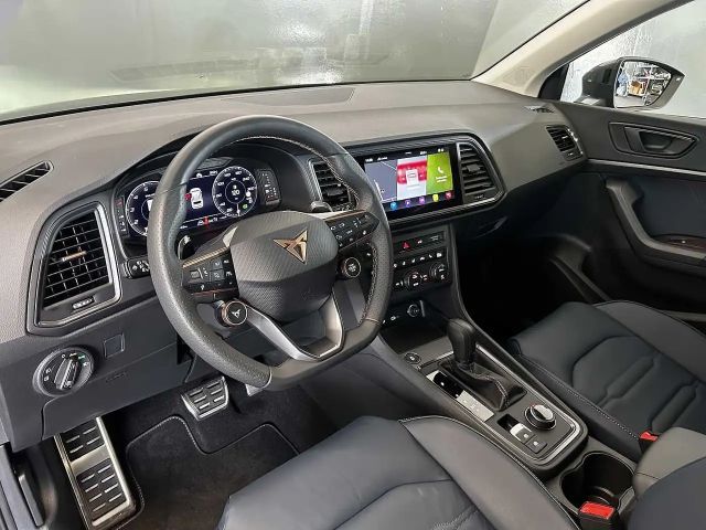 Cupra Ateca 1.5 TSI DSG