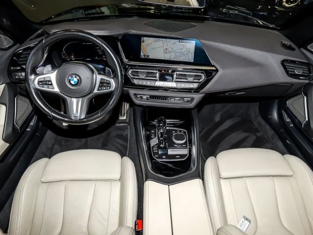 BMW Z4 Cabrio M-Sport M40i Roadster