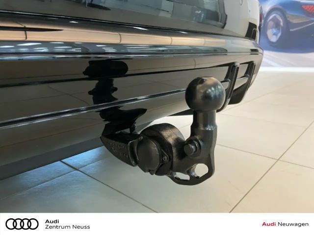 Audi A6 e-tron Avant Performance