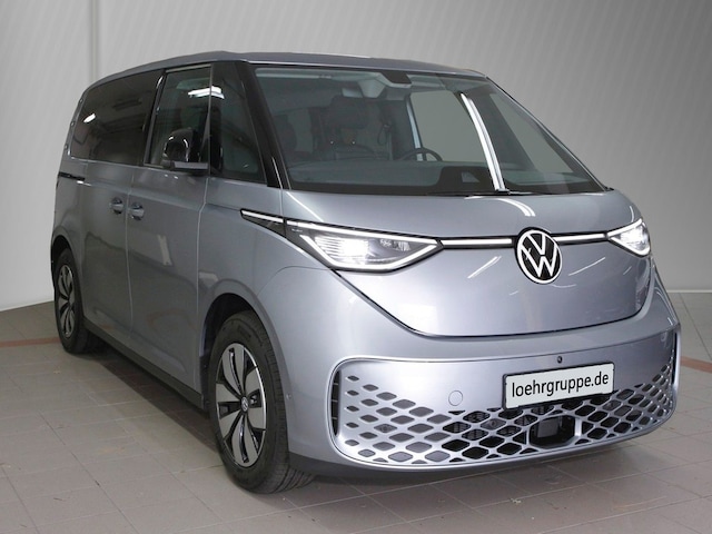 Volkswagen ID.Buzz Pro