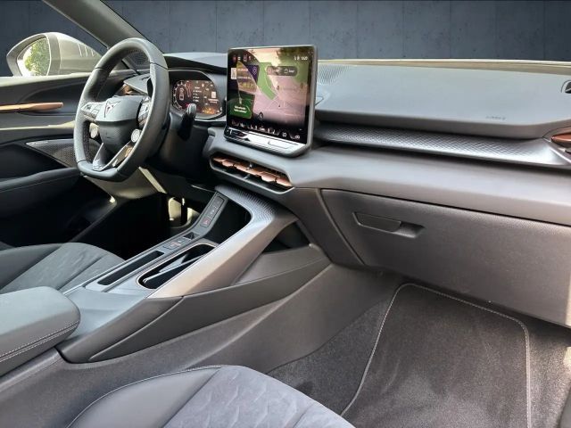 Cupra Terramar 1.5 eTSI