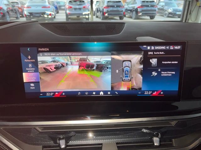 BMW X7 M-Sport xDrive