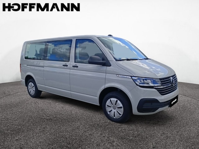Volkswagen Caravelle Lang T6 Trendline