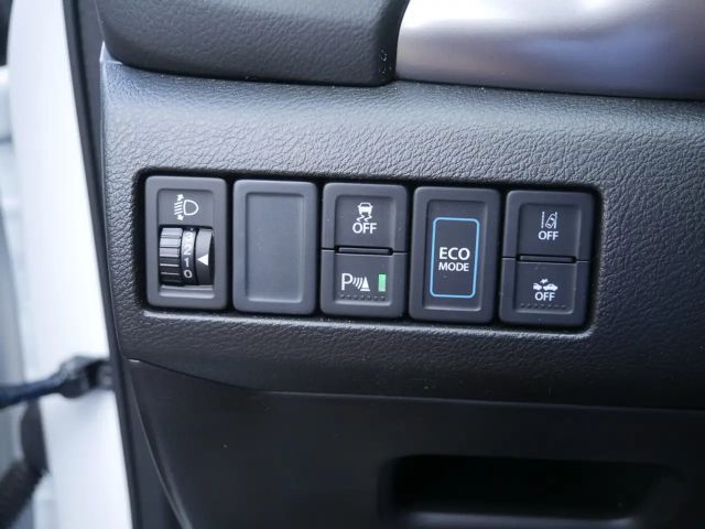 Suzuki Vitara Comfort Hybrid