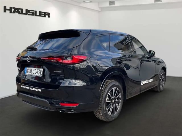 Mazda CX-60 2.5L 4WD Homura Plus