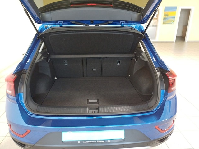 Volkswagen T-Roc 1.5 TSI DSG Move