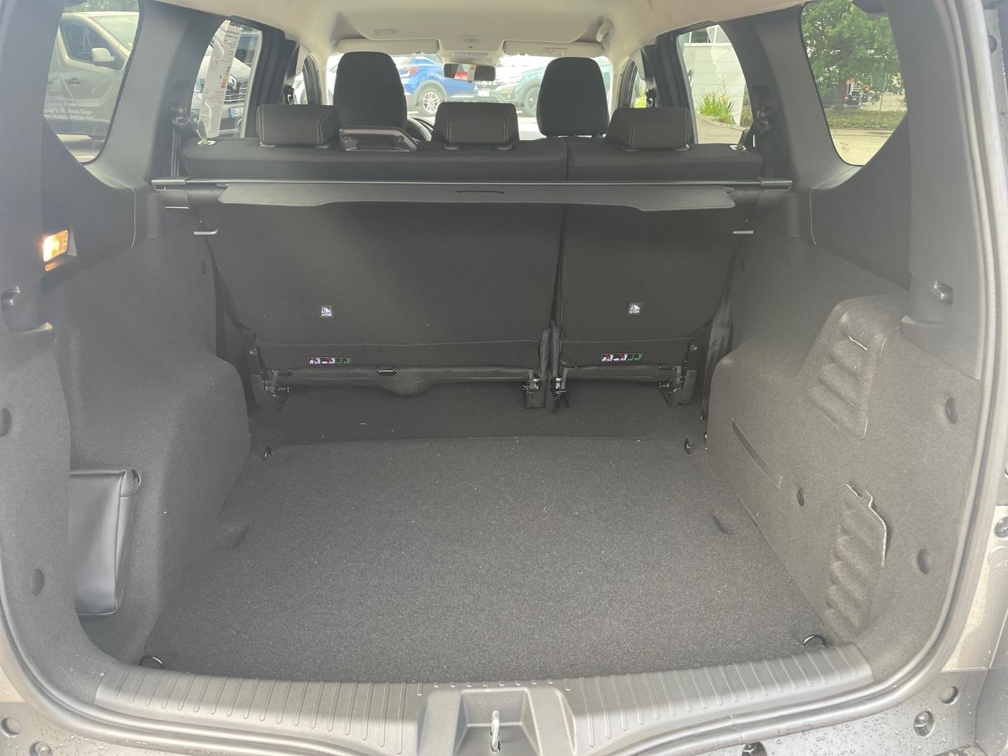 Dacia Jogger Extreme TCe 110