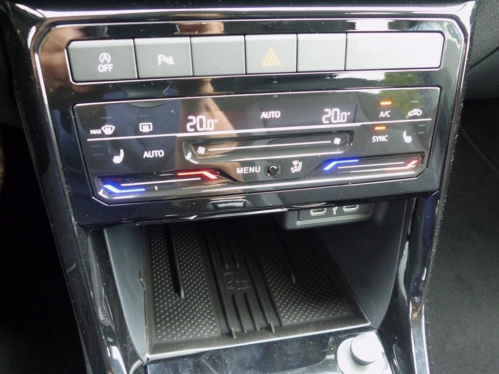 Volkswagen T-Cross 1.0 TSI DSG Life