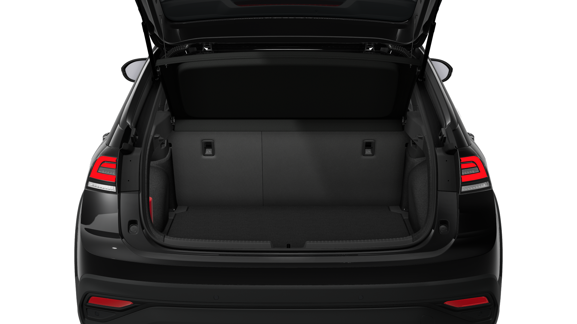 Volkswagen Taigo 1.0 TSI