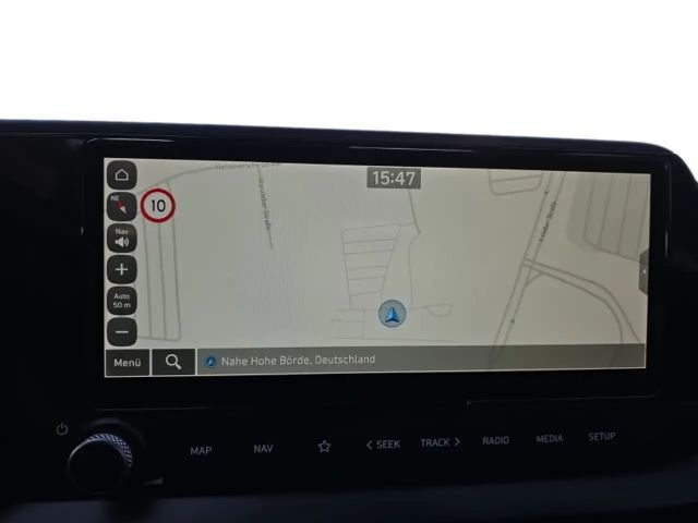 Hyundai i20 1.0 T-GDi