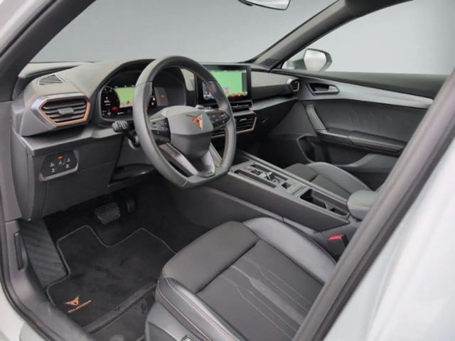 Cupra Formentor 2.0 TSI 4Drive DSG