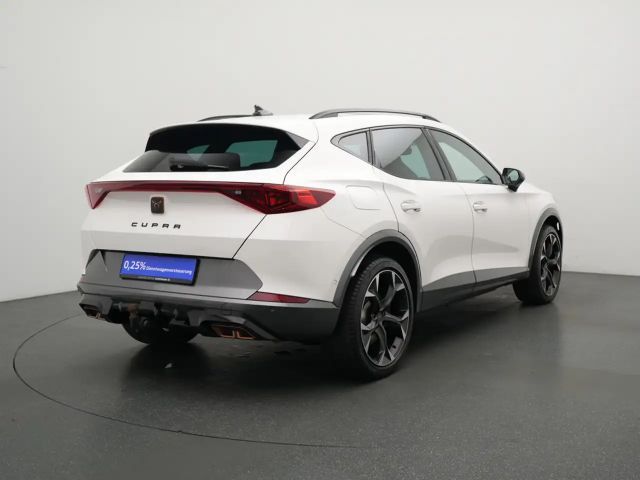 Cupra Formentor VZ e-Hybrid