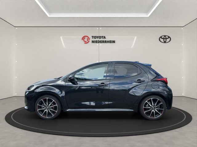 Toyota Yaris 5-deurs GR