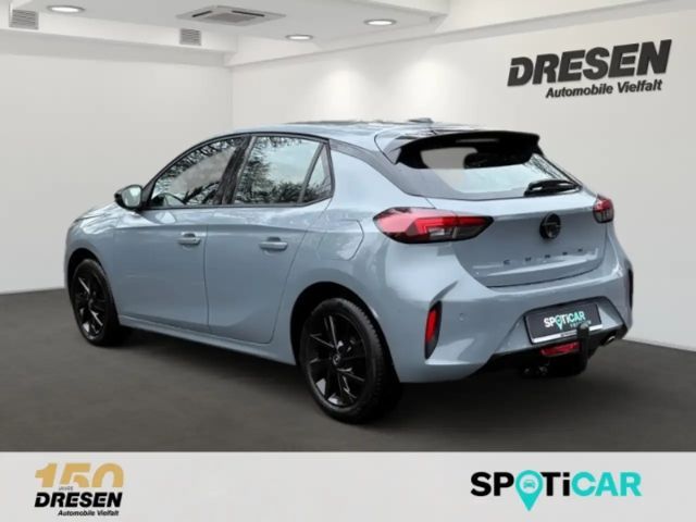 Opel Corsa GS-Line Grand Sport