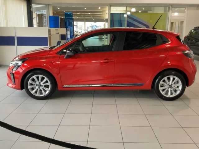 Renault Clio Evolution TCe 100