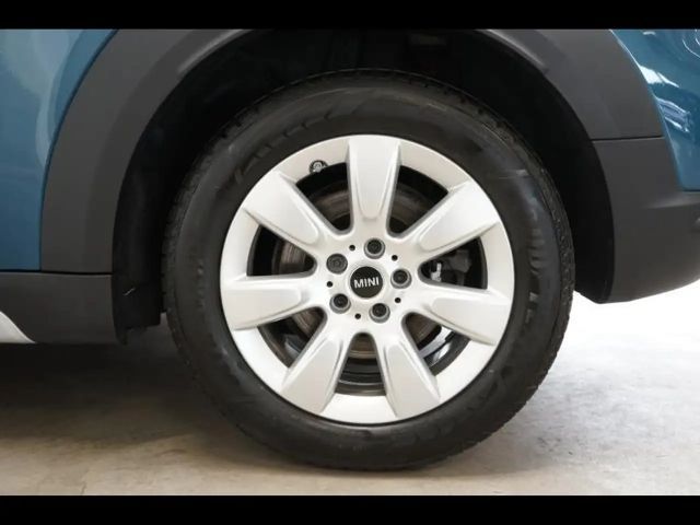 MINI Cooper SE Countryman SE