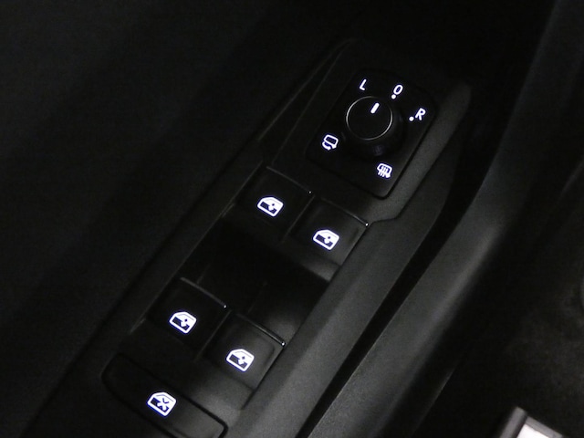 Volkswagen Polo GOAL 1,0 l TSI OPF 70 kW (95 PS) 5-Gang