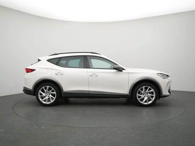 Cupra Formentor DSG e-Hybrid