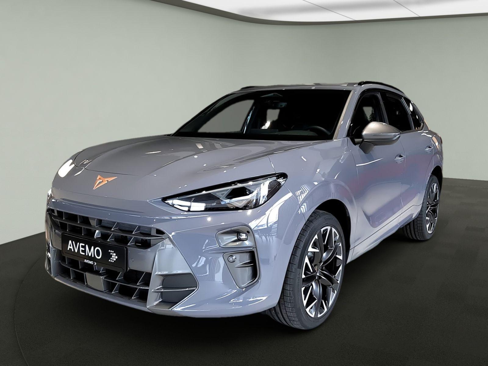 Cupra Terramar 2.0 TSI VZ