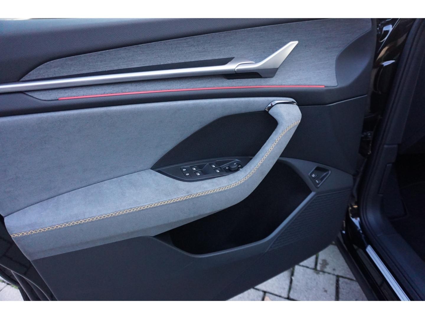 Skoda Kodiaq 1.5 TSI Selection iV