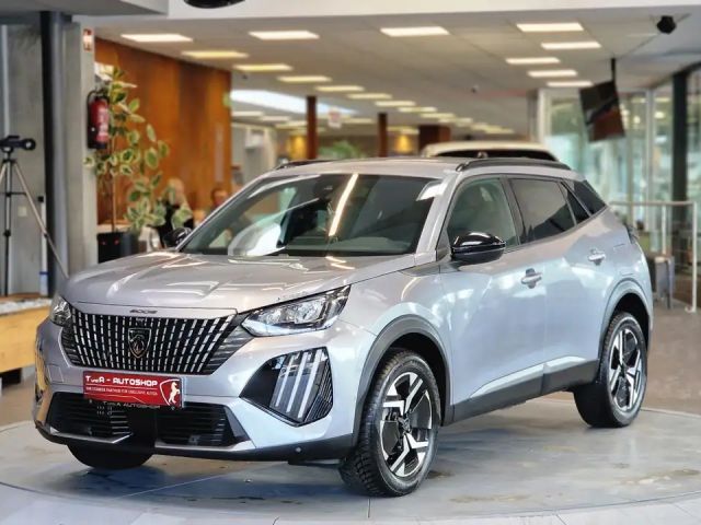 Peugeot 2008 Allure Pack PureTech