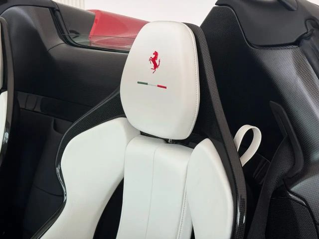 Ferrari SF90 Assetto Fiorano Spider