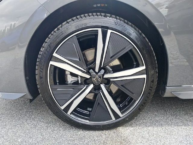 Peugeot 308 GT-Line Hybrid