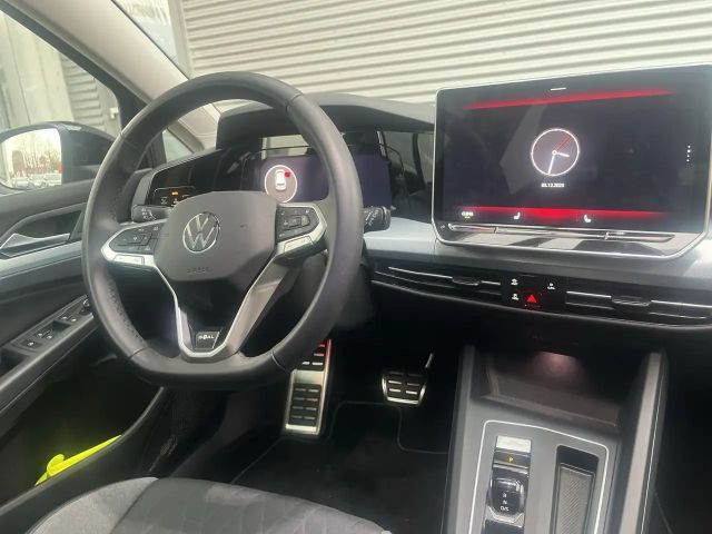 Volkswagen Golf 2.0 TDI DSG Golf VIII