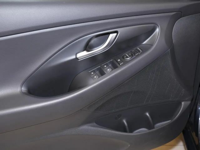 Hyundai i30 N Line T-GDi