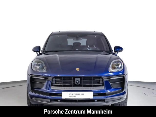 Porsche Macan Luft Bose ACC 14-Wege Pano Kamera Spurwechsel